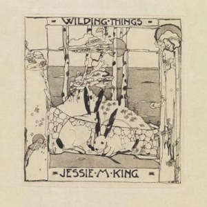 GLM E.2005.1.98-wilding things -Jessie M King