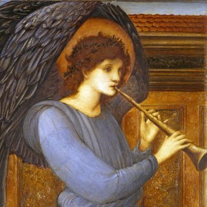 GLM 1742 Burne Jones Angel crop