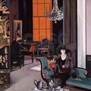 GLM 1763 01 The Orange Blind Cadell