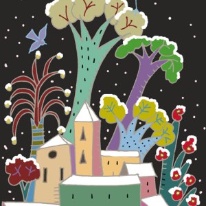 Caroline Smith AP CSM0029 snow