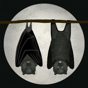AP KTR0004 Bats -Katerina Kerouli