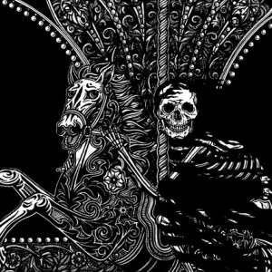 AP STA0007 something wicked - Sally Taylor