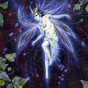 AP STA0012 fairy- Sally Taylor