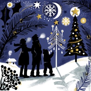 GMA0319 XMAS SILHOUETTE copy 2