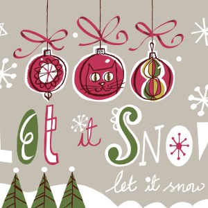 AM GMA0027 let it snow 2