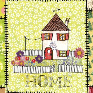 Alex T Smith AR ATS0611 home front endpaper crop