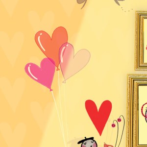 Alex T Smith AR ATS0618 valentineElla