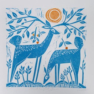 Claire West CWE0277 MidnightSun