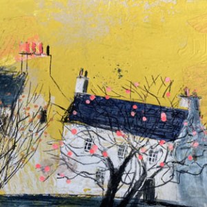 Jane Askey ASK0987 GoldenHourGlow