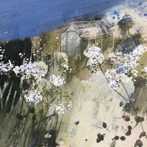 Jane Askey ASK0998 TheWonderOfCowParsley