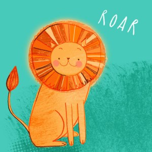 Kristyna Litten AR KRL0217 ROAR
