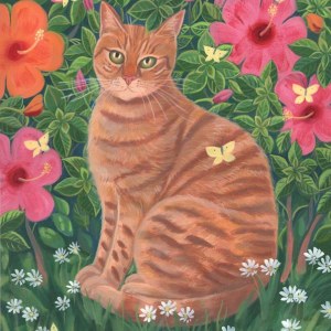 Mary Stubberfield MLS0745flowercatTFHRA