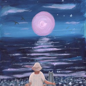 Mary Stubberfield MLS0750moonwatchersTFHRA
