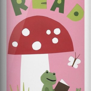 Mique AR MIQ0235 Read Frog