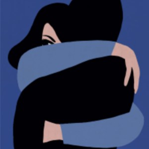 Paul Thurlby PTH0481 overyourshoulder