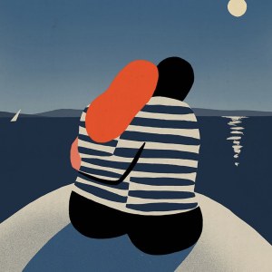 Paul Thurlby PTH0484 StripesEssential