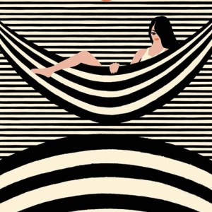 Paul Thurlby PTH0485 hammock