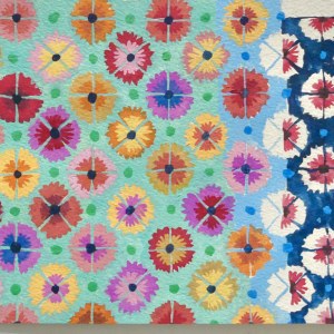 Sarah Campbell SCD0660 SilkFlowers