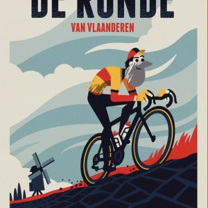 Spencer Wilson WLS0285 DeRonde