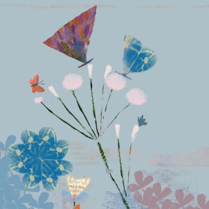 Tiffany Lynch TFL0295 sky blue sea sml