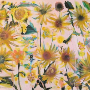 Tiffany Lynch TFL0473 bursting with Sunshine
