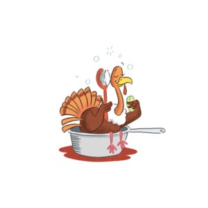 David Hitch DVH0389 Turkey