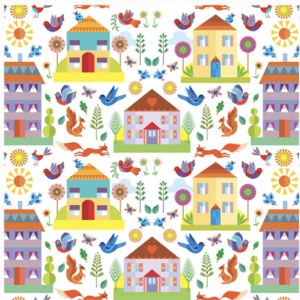Patternistas SZC0127 healthcare pattern