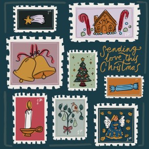 AR NSM0018- stamps-Natalie Smillie