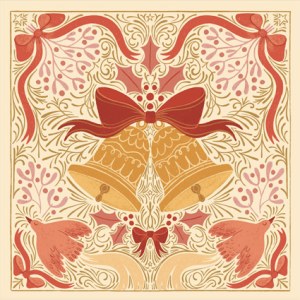 AR NSM0024 Symmetrical bells-Natalie Smillie