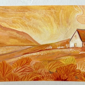 AR NSM0013 yellowlandscape-Natalie Smillie