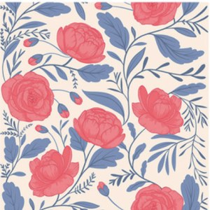 AR NSM0028 ROSES-Natalie Smillie