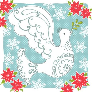 IMH0011 dove- Imogen Hudson