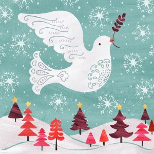 IMH0018 A   dove- Imogen Hudson