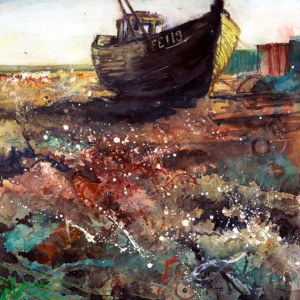 ALC0041 A Dungeness-Alison Clements