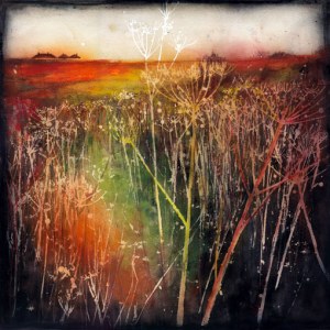 ALC0045 A SheepcoteAutumn-Alison Clements