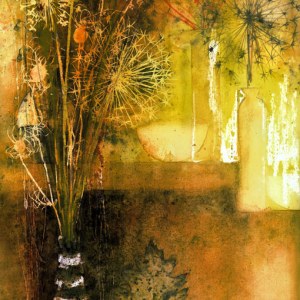 ALC0011 A Yellow SketchbookSeries GUKAUSSWIZEX