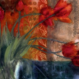 ALC0034Tulips SketchbookSeries PLPRWWEXUSA PLGUKAUSSW