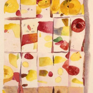 AR DLE0004 Nougat Diana Leadbetter