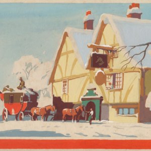 FRS0005 Coaching Inn