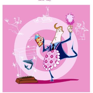 AR STM0022-housework-Steve May