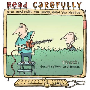 AR SPK0010 aw.decapitation - Spike Gerrell